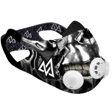 Huzat a Training Mask 2.0-hoz Termination