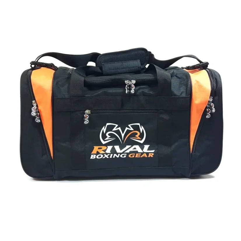 Torba sportowa Rival Boxing RGB20 Gym Bag