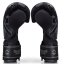 Ground Game Samurai Shadow boxing gloves – Black