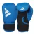 ADIDAS Hybrid 25 Boxhandschuhe - Blau