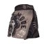 MMA kraťasy PRiDEorDiE Beast Mode - Velikost: M