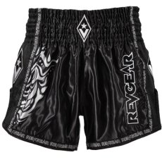 Muay Thai rövidnadrág REVGEAR Legends Demon
