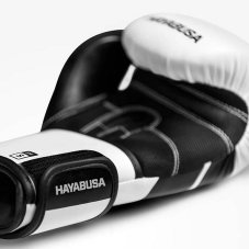 Boxerské rukavice Hayabusa S4BG