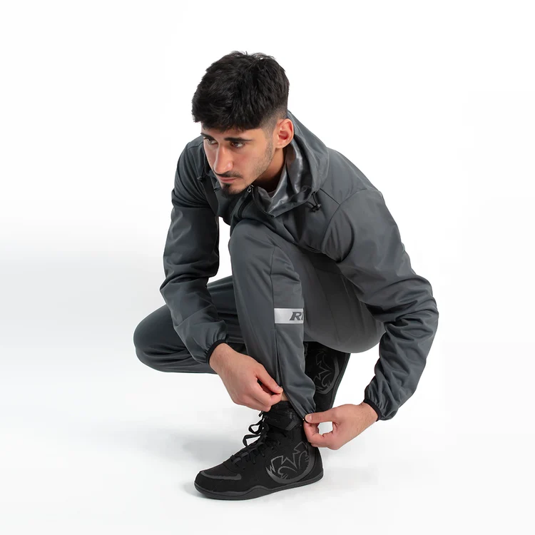 Costum saună RIVAL FlexDrip Lite