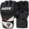 MMA Grappling rukavice RDX GGRF - F12B