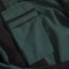 Revgear Stealth Hybrid MMA šortky – zelená/černá - Velikost: M