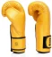 Fairtex BGV18 Super Sparring Boxing Gloves – Gold - Weight of gloves: 18oz
