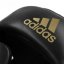 Adidas AdiStar Pro Boxhelm – Schwarz