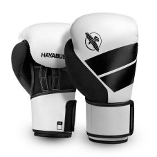 Boxerské rukavice Hayabusa S4BG