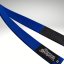 Opasok REVGEAR  Brazilian Jiu Jitsu - Veľkosť: A3, Farba: Modrá
