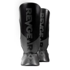 Chrániče holení REVGEAR Pinnacle P4 - Černá