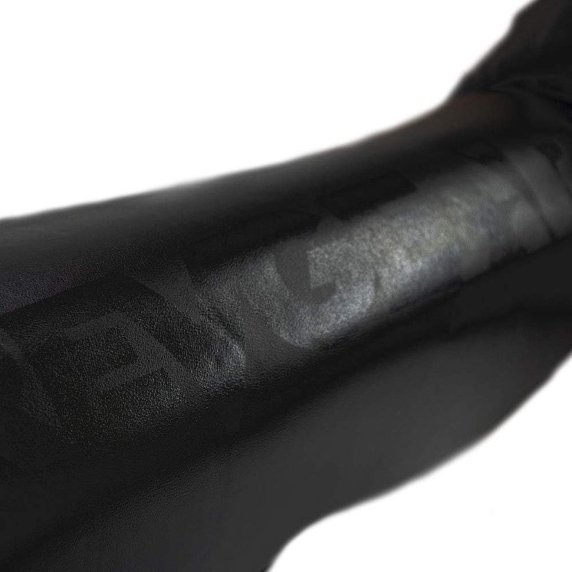 Chrániče holení REVGEAR Pinnacle P4 - Čierna - Veľkosť: S