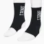 Ankle supports LEONE 1947 - Size: L, Color: Black