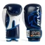 Pytlové rukavice Rival RB7 Fitness Plus – navy