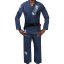 HAYABUSA Ascend Lightweight Jiu Jitsu Gi - navy - Size: A4