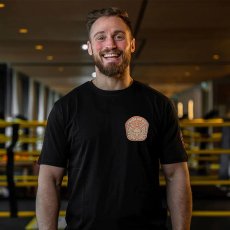 Férfi póló PRiDEorDiE Dropping Bombs