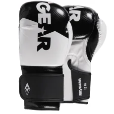Revgear Pinnacle 2.0 boxerské rukavice – bílá