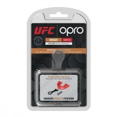 Chránič zuby Opro Bronze UFC Senior Chránič zuby Opro Bronze UFC Senior