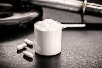 Protein s kvalitnou natívnou srvátkou