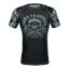 Rashguard PRiDEorDiE Hard To Defeat