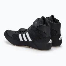Adidas HVC Zápasnické boty – černá