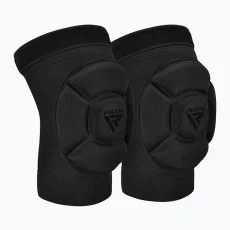 Chrániče kolen MMA RDX K5