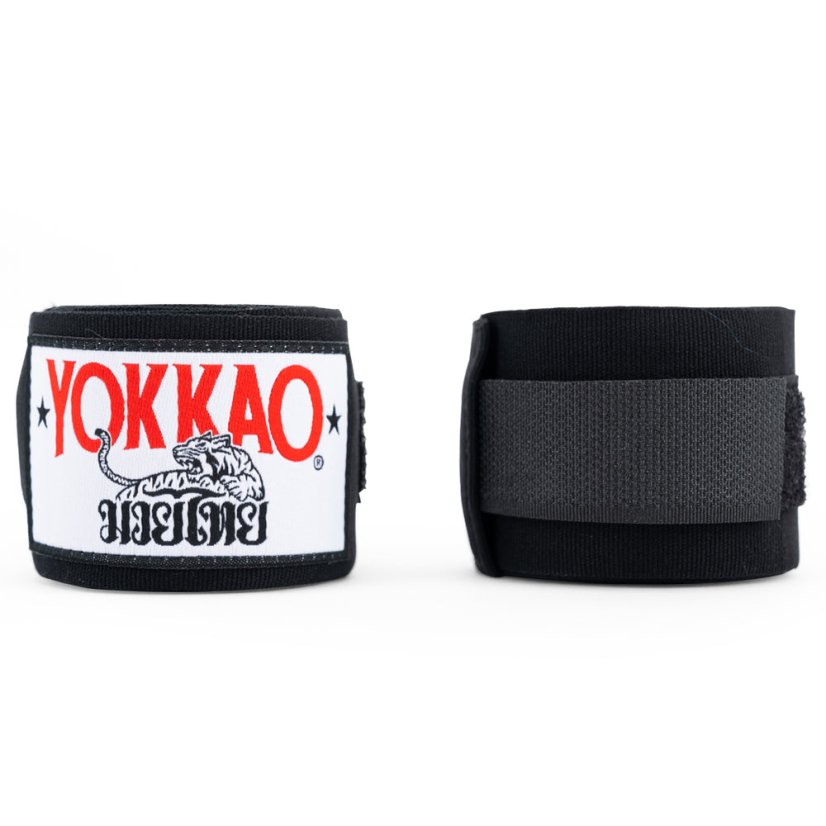 Bandáže YOKKAO Muay Thai Premium