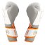 Rękawice bokserskie Rival RS80V Impulse - Orange