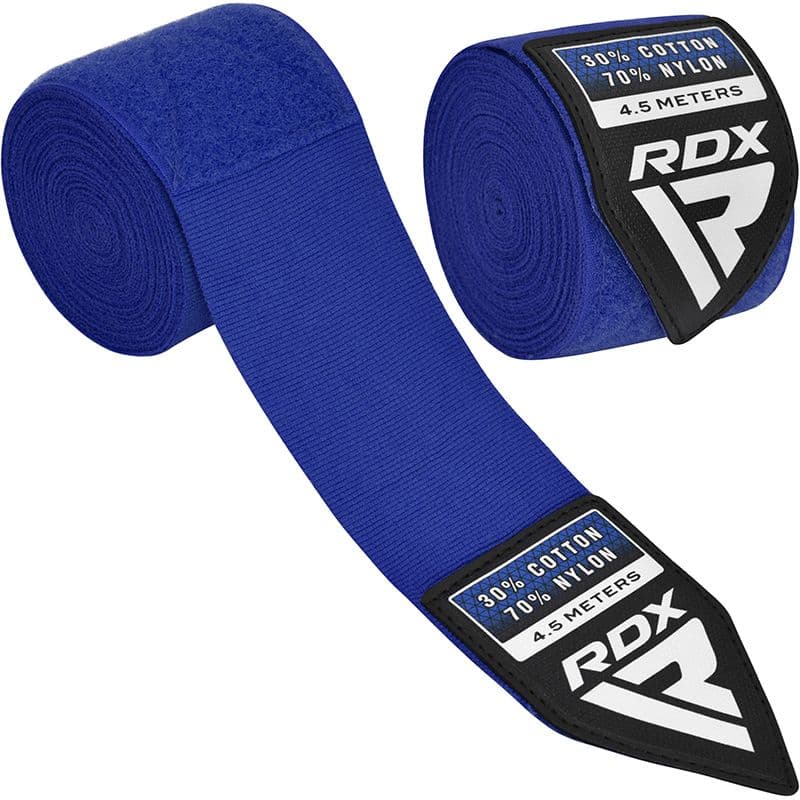 Bandaje de box RDX HW Professional