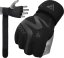 Neoprene gel grappling gloves RDX T15 Noir