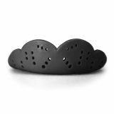 Charcoal Black