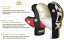 MMA gloves RDX T6 - red