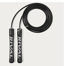 Rival Alu Grip Speed Rope Tréninkové švihadlo