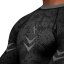 Rashguard Hayabusa Long Sleeve Arrow Ranked