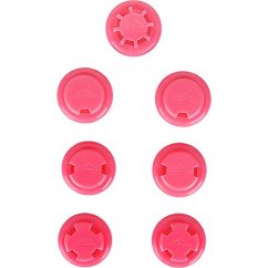 Training Mask 2.0  Resistance Caps and Valves – wymienne zawory