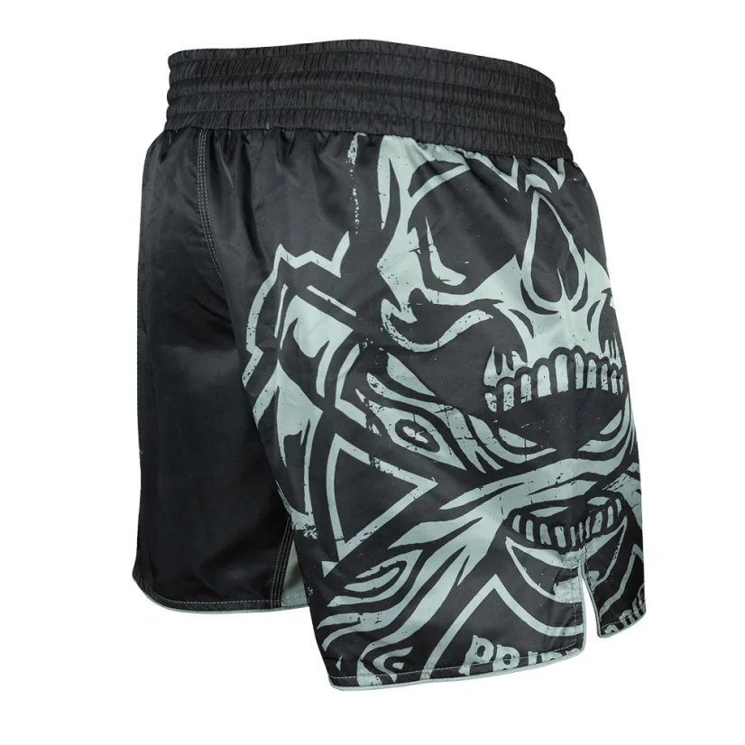 MMA kraťasy PRiDEorDiE Hard To Defeat