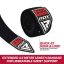 Bandaje de box RDX HW Professional