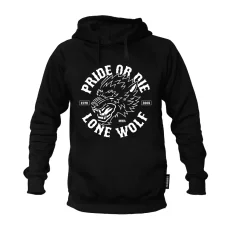 Bluza PRiDEorDiE Lone Wolf