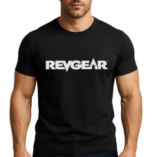 Męski t-shirt Revgear Core Performance – czarny