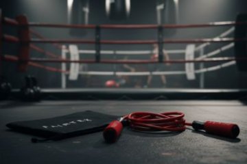 Ako zlepšiť prácu nôh v boxe: Komplexný sprievodca od základov po drilly