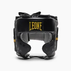 Kask Leone CS445 DNA - czarny