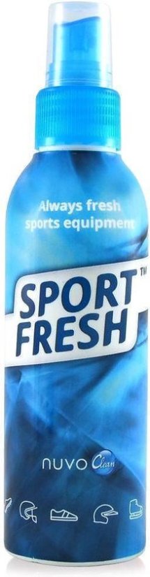 Nuvo Sport Fresh Spray 150ml