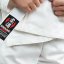 Ground Game Deshi 2.0 Kids Judo Gi – White