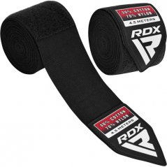 Boxerské bandáže na ruce RDX HW Professional