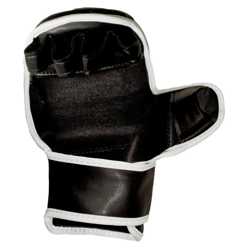 Mănuși MMA pentru copii REVGEAR Deluxe Youth Series - albastre - Mărime: Youth XL