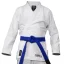 BJJ kimono/gi REVGEAR Arroyo 2.0 - bílá - Velikost: A3