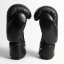 Boxing gloves Ground Game Essential – Black