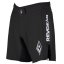 Revgear Stealth Hybrid MMA šortky – černé - Velikost: XL