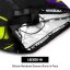 MMA shorts Hayabusa Icon Fight - blue