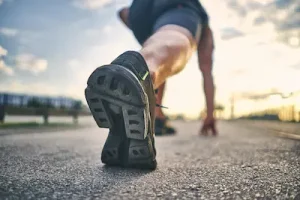 20 dôvodov, prečo začať behať